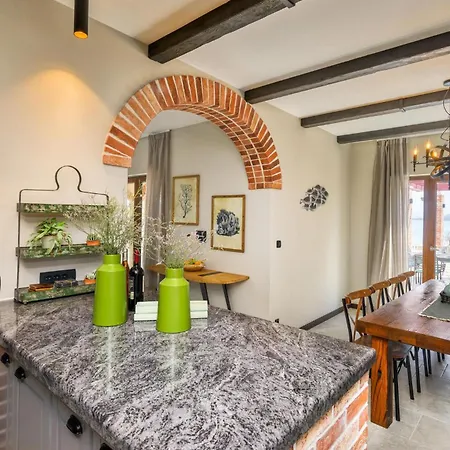 Ferienhaus Amazing In