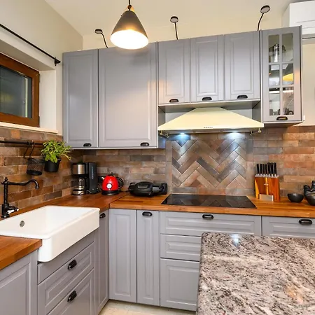 Stunning In Vikendica