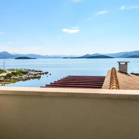 Vikendica Stunning In Drace