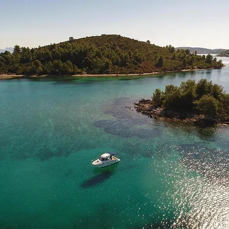 Stunning In Vikendica Drace