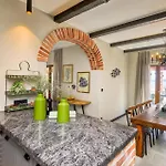 Vakantiehuis Amazing In
