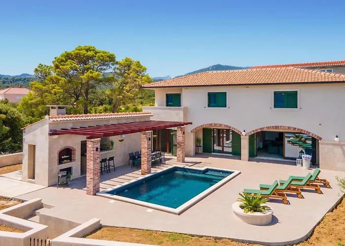 Stunning In Holiday home *