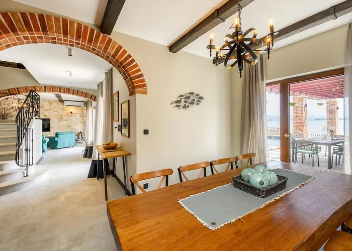 Holiday home Stunning In *