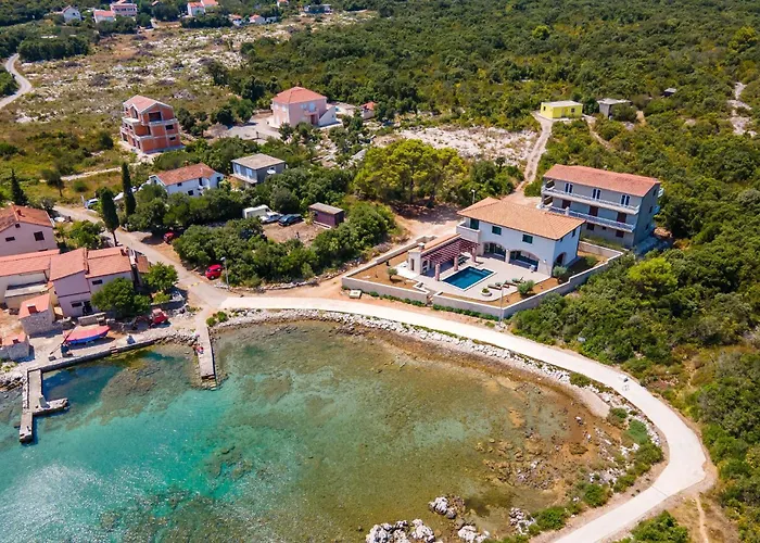 Stunning In Holiday home Drace