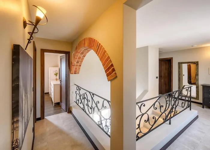 Holiday home Stunning In *