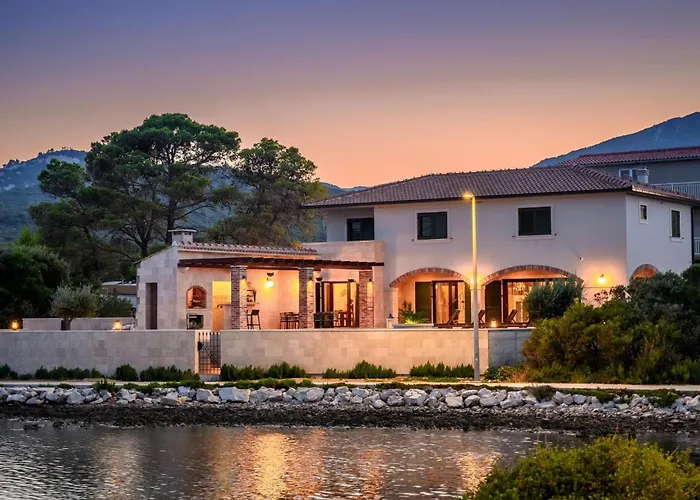 Stunning In Holiday home