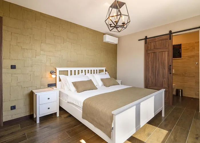 Holiday home Stunning In *